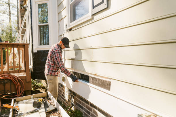 Trusted Emergency Siding Repair service in Dover, TN - Creative Siding